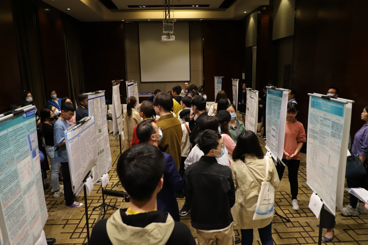 第一届数据智能与管理学术会议暨第三届管理科学与工程学会人工智能技术与管理应用分会年会在蓉召开