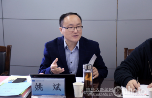 省委教育工委调研专家组来我校复验省级心理健康教育与咨询示范中心工作