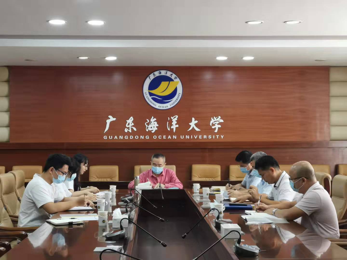 学校召开第三届“思政小助理”换届工作部署会