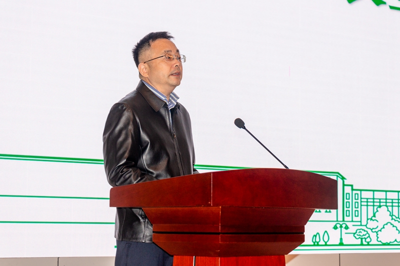 全国首届农业资源与环境专业大学生实践技能竞赛决赛在我校举行