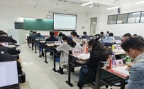 我校2021年新入职教师岗前培训正式开班