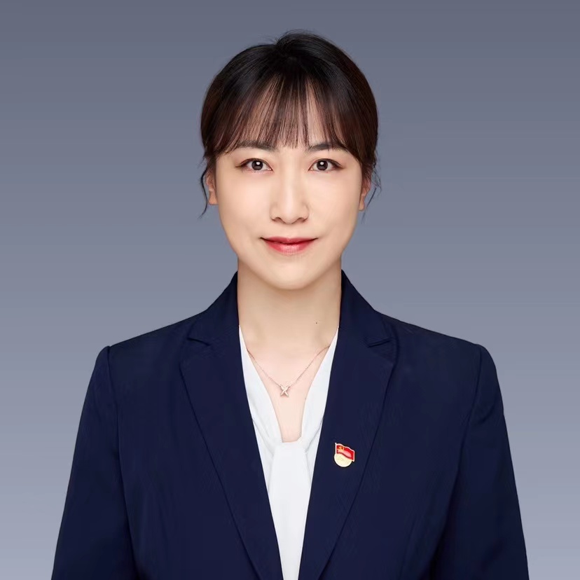 【为党旗增辉】润物无声 躬身力行