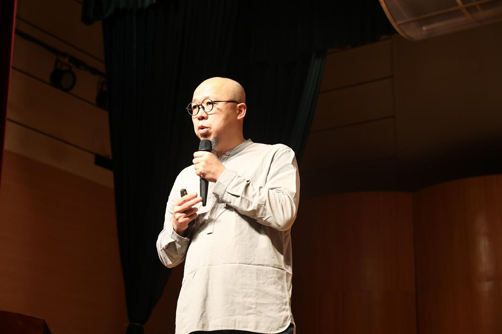 有声有色学党史艺术学院办红色艺术经典传习所