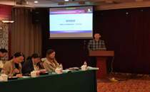 学院举行2021年江苏省零售药店抗凝药师培训班开班典礼