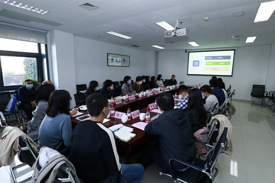 学校有序开展2021年下半年巡察工作