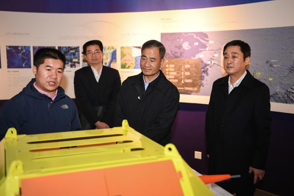 “人才福建周”交流座谈会召开