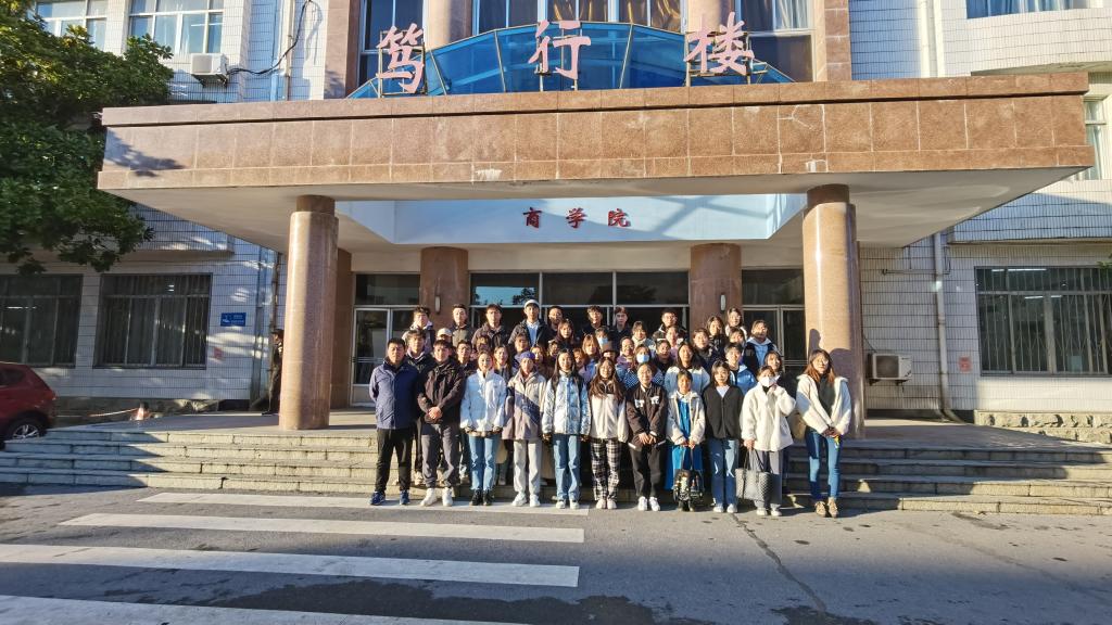 商学院在全国高校商业精英挑战赛中获9项一等奖