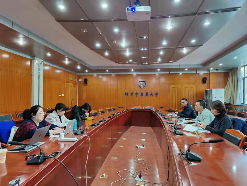 我校召开教育评价改革体育评价专题工作会