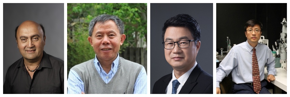 2021成都中医药大学杏林国际周成功举办