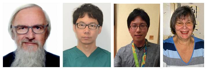 2021成都中医药大学杏林国际周成功举办