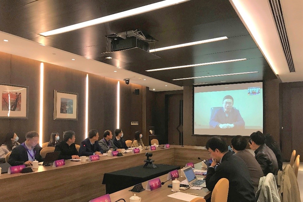 第十六届社会政策国际论坛在我校举行