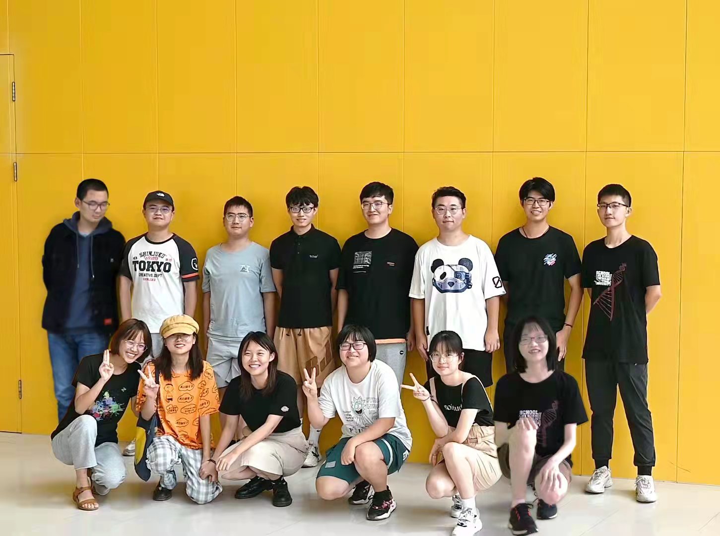 同济大学代表队获国际基因工程机器大赛2枚金牌，首获BestSoftware奖项