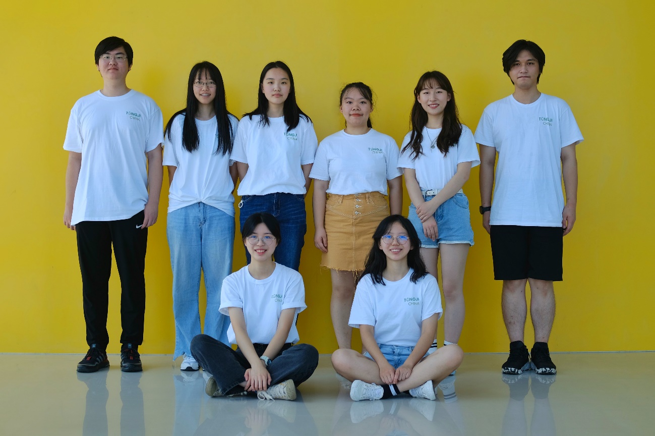 同济大学代表队获国际基因工程机器大赛2枚金牌，首获BestSoftware奖项
