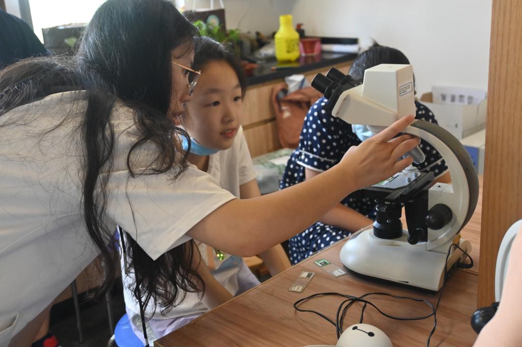 同济大学代表队获国际基因工程机器大赛2枚金牌，首获BestSoftware奖项