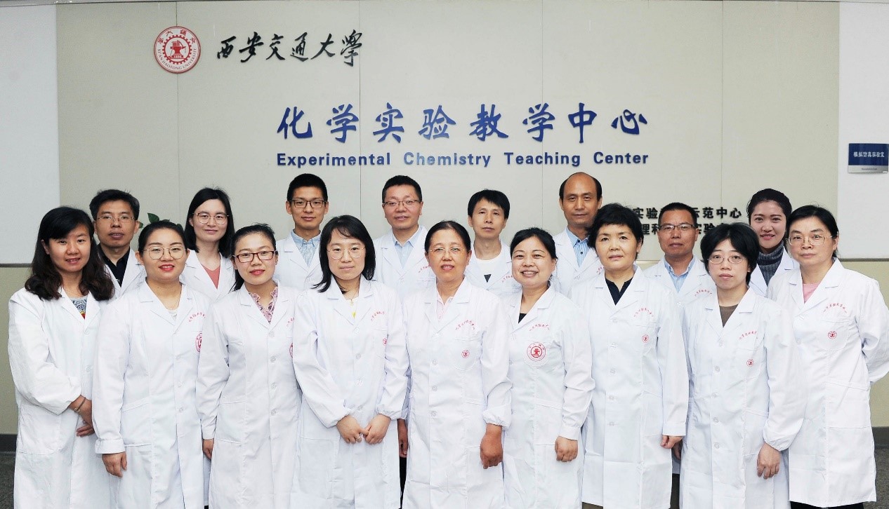 【课程思政交大行动】“医用有机化学实验”课程思政纪实