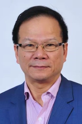 厦门大学两位教授当选中国科学院院士