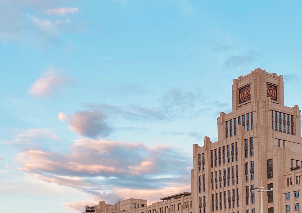 新生印象之开拓与创新