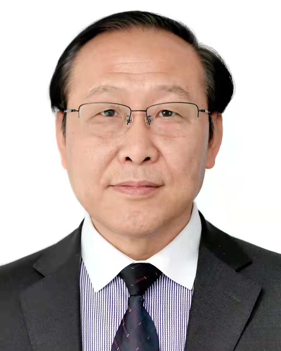 云南大学张克勤教授当选2021年中科院院士