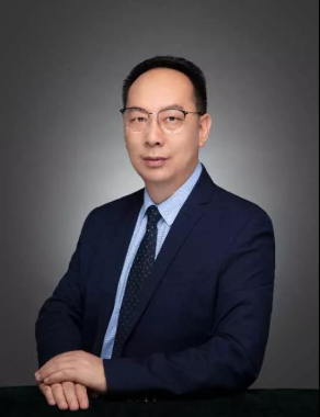 热烈祝贺西北师大杰出校友李得天当选中国工程院院士