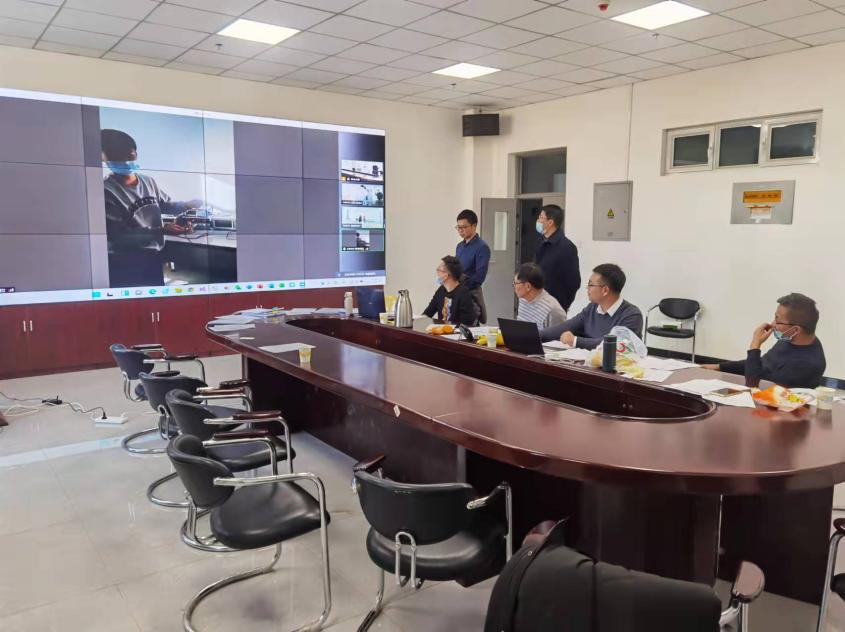 2021年全国大学生电子设计竞赛新疆区赛圆满结束