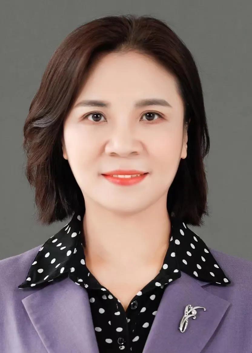 重磅喜讯！上海大学吴明红教授当选中国工程院院士！