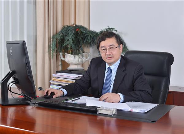 “科研的价值在于造福于民”——记新当选的中国工程院院士、同济大学教授蒋昌俊