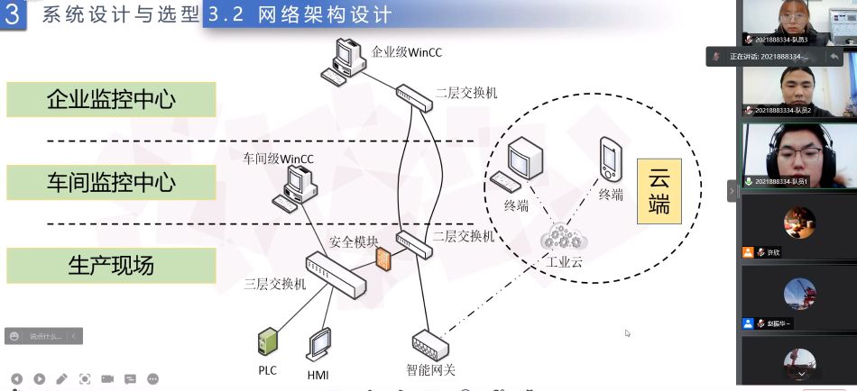 我校学生在第十五届中国智能制造挑战赛中获特等奖