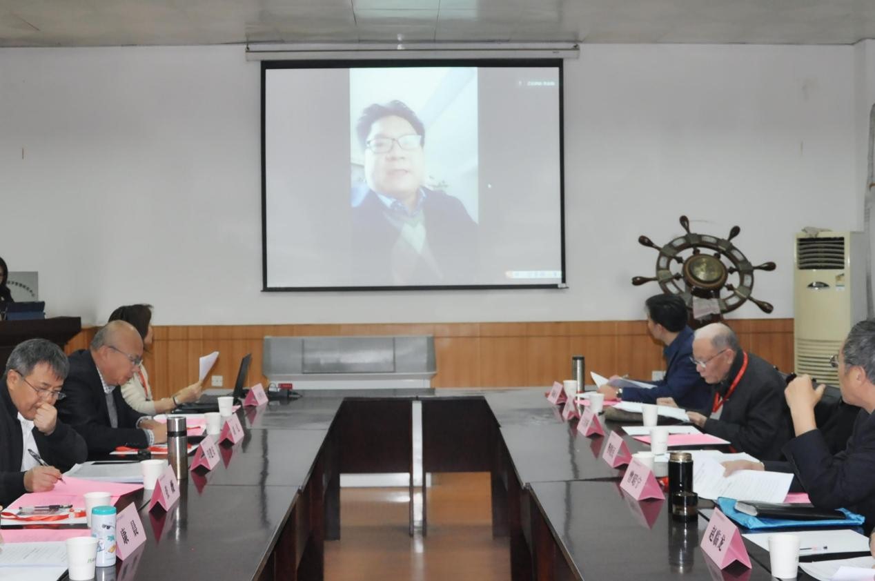 [学术动态]“陕西创新驱动支撑高质量发展”暨省改革发展研究会2021年学术年会在我校召开