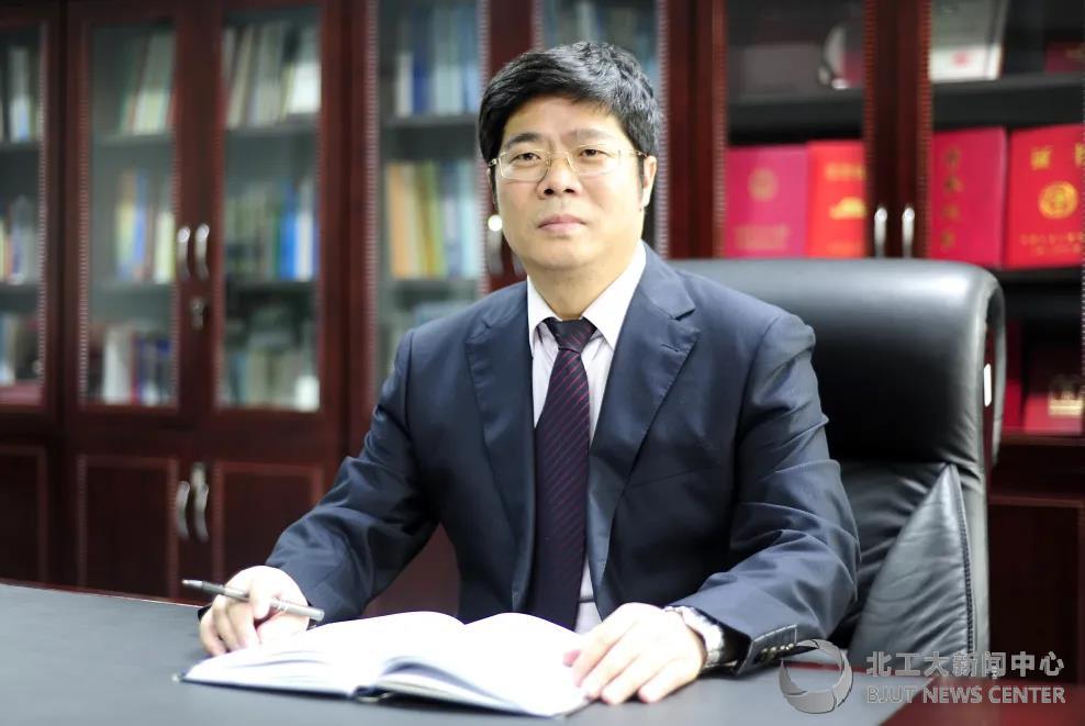 【开局之年】北京工业大学杜修力教授当选中国工程院院士