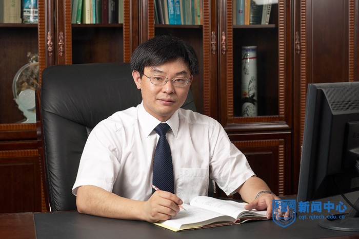 我校应汉杰教授当选中国工程院院士