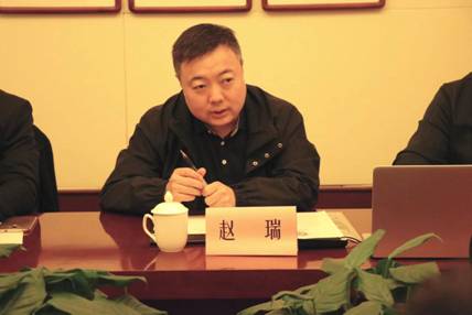山西省高校经济学类专业教指委第三次工作会议暨经济学类专业教学模式改革和创新研讨会顺利召开