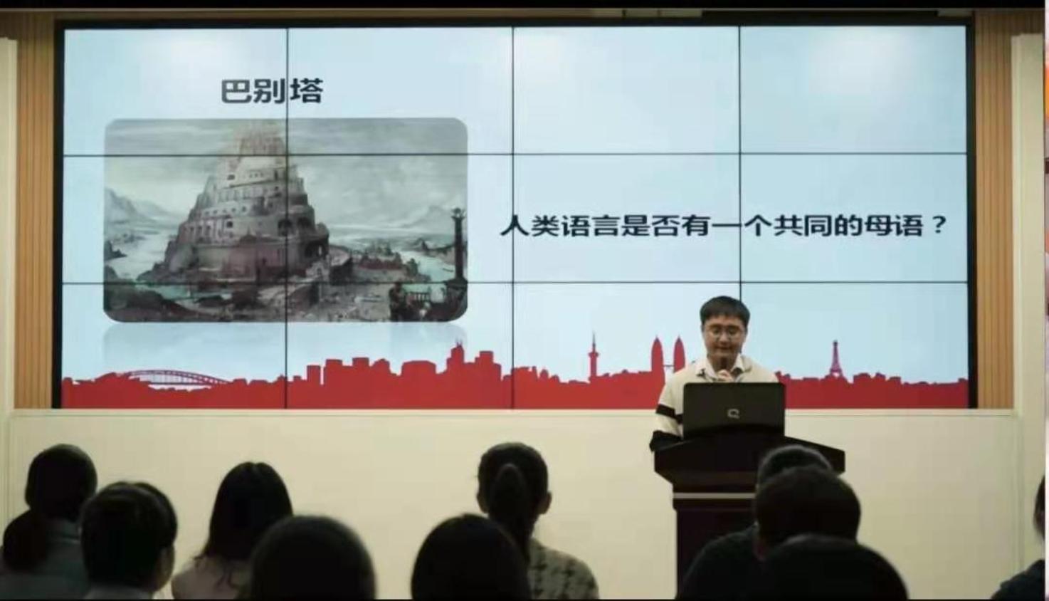 【立德树人】“立德树人标兵”李占炳：给学生“三个一”，守护学