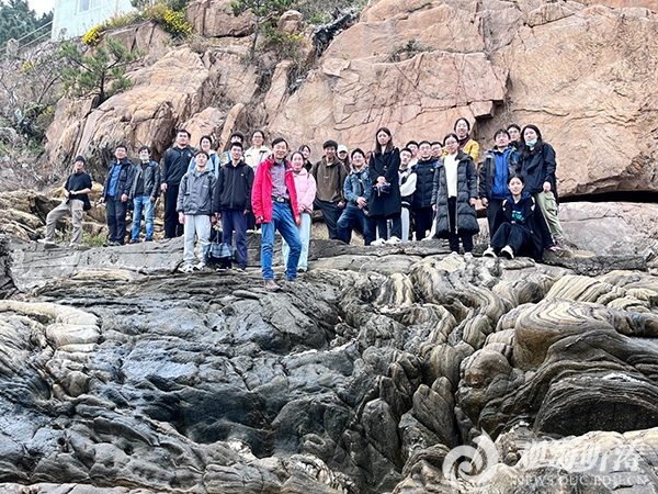 未来海洋学院：扎根祖国大地的科研育人实践