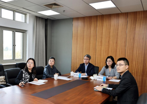第十五期“国际化背景下辅导员核心素养提升”上海高校辅导员专题培训班开班仪式举行