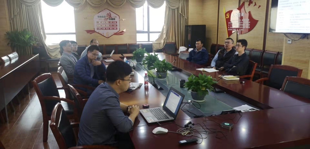 能源与动力工程系举办学业导师育人专题交流会