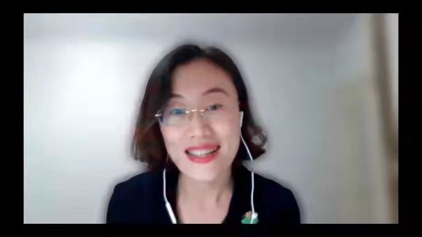 “2021国际文化节”之海外名师讲堂——英国斯旺西大学AndrewTettenborn教授谈智能船法律问题