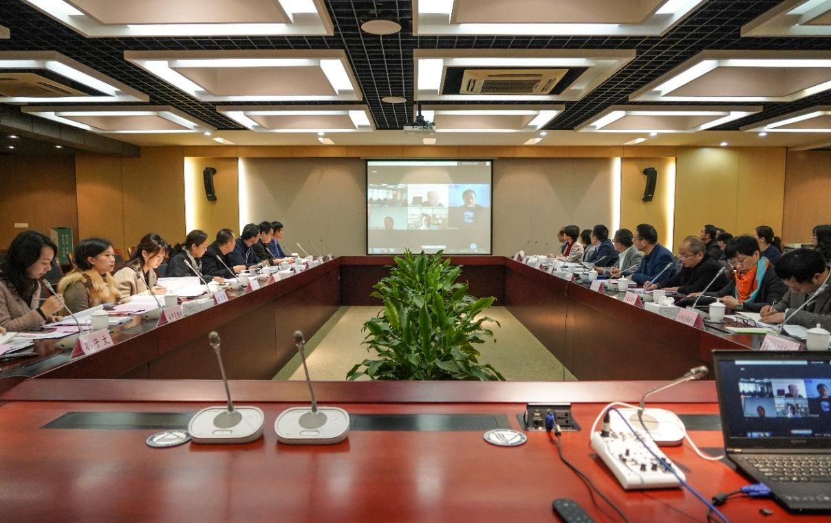 我校接受包装工程专业教育部工程教育认证考查