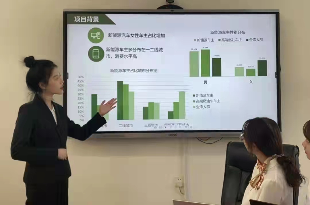 我校学子在2021年全国高校商业精英挑战赛会展创新创业实践竞赛总决赛中获全国特等奖
