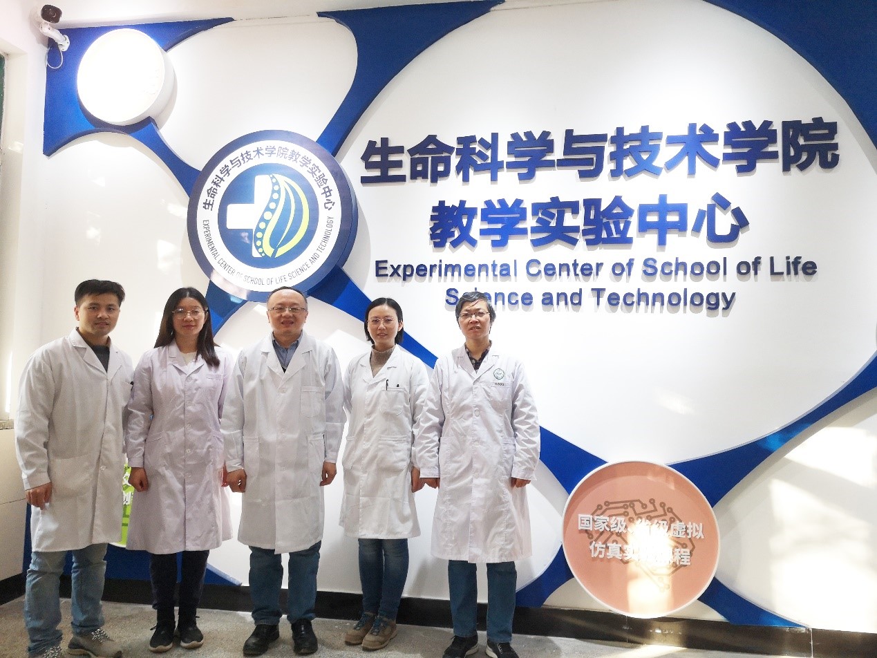 【课程思政交大行动】“生命科学基础I课内实验”课程思政纪实