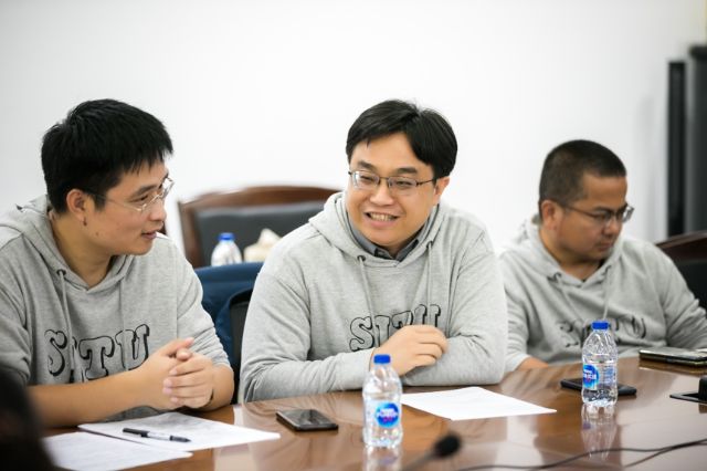 凯原法学院2008级法律硕士毕业十周年校友返校活动举行