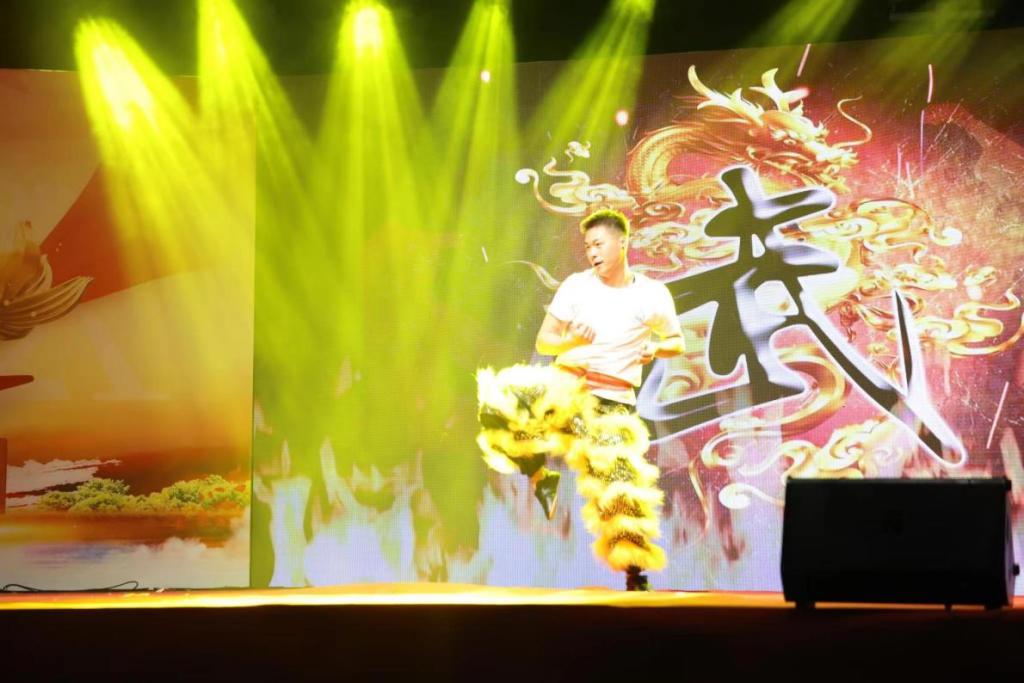 华侨大学2021年澳门文化周启动