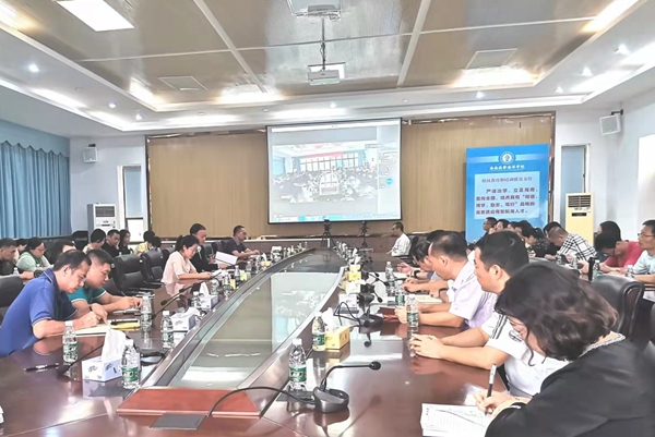 我校积极动员教师申报2022年度国家社科基金项目
