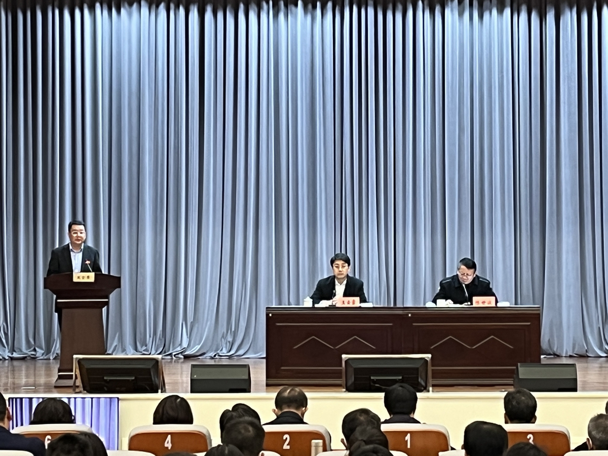我校在全省教育系统学习宣传贯彻党的十九届六中全会精神暨党史学习教育工作推进会议上作经验交流