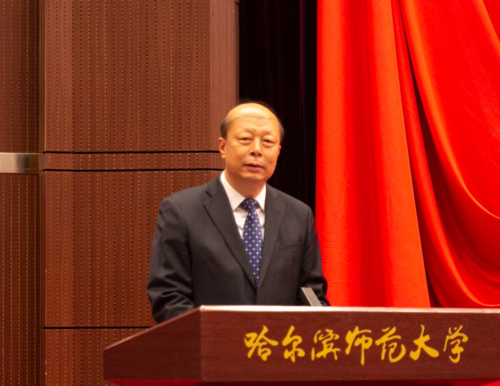 我校第二十一次学生代表大会暨第三次研究生代表大会召开