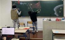 继续教育学院SQA-AD项目/出国留学项目2021级开展“追寻红色记忆，红色点亮青春”主题观影活动