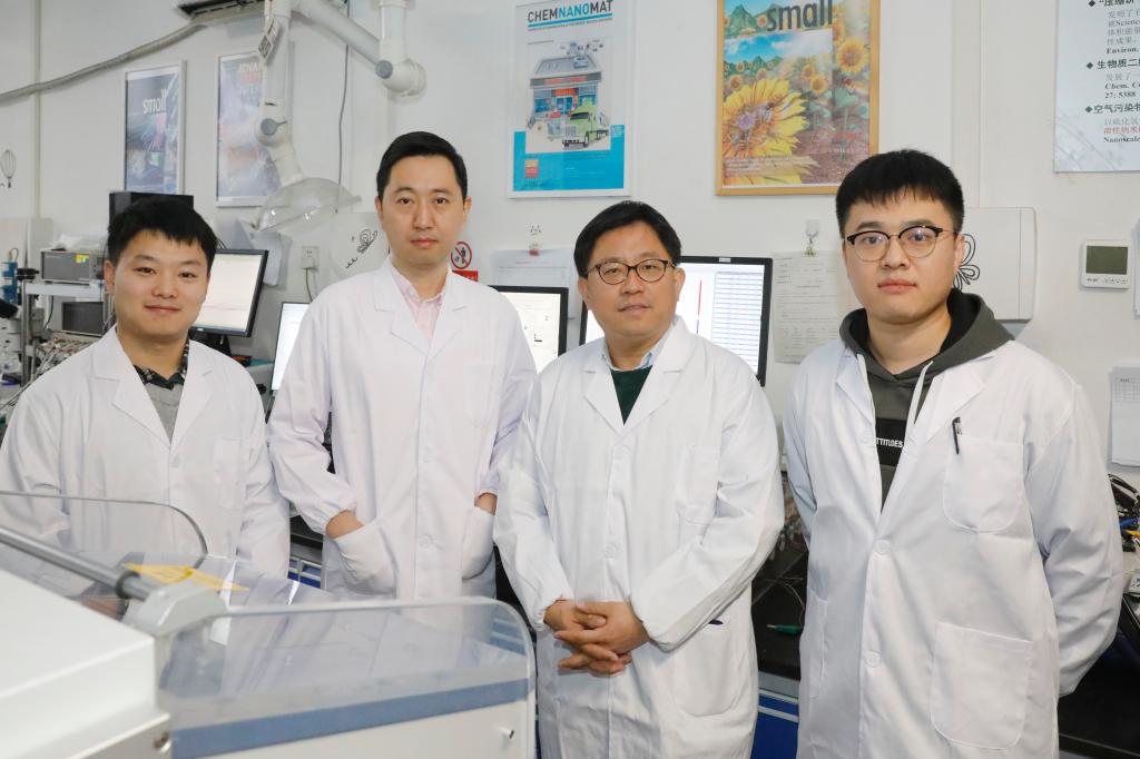 天津大学研发新型电解液有望解决锌离子电池大规模应用难题