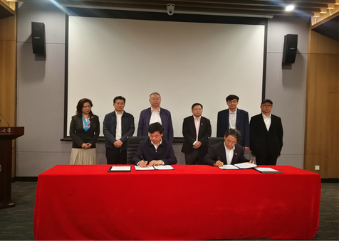 冯夏庭一行赴深圳调研生命健康培育工程工作