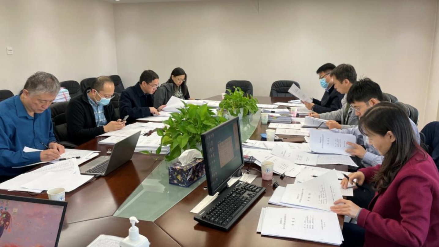 持续推进绿色通道计划 力推优秀青年人才成长——我校完成2022年度首医青年学者遴选工作