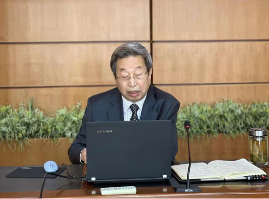 教师教学发展“知与行”讲堂举行第二十三讲