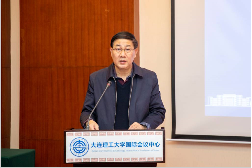 【廉洁教育活动月】学校领导干部警示教育暨第十一届廉洁教育活动月启动大会举行